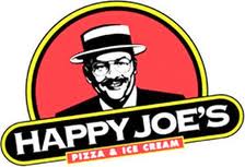 Happy Joe's Pizza & Ice Cream