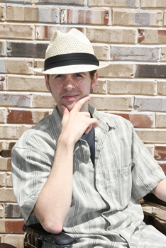 Adam Baker