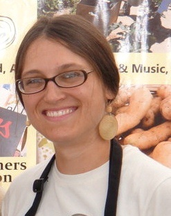 Ginny Spernoga