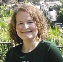 Katie Caul
